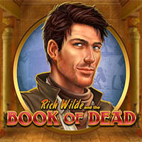 Book of Dead